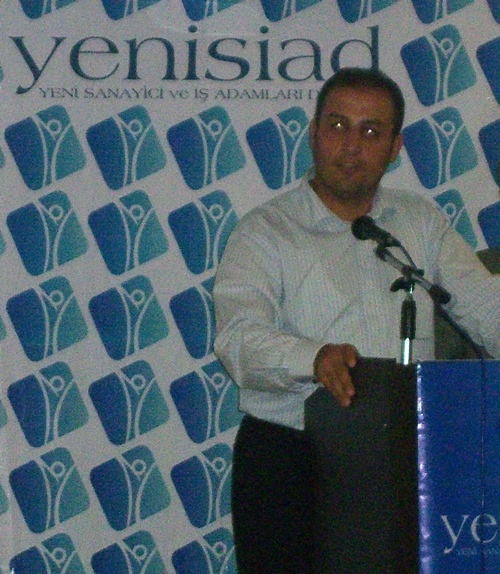 Yenisiad aile buluşması 27