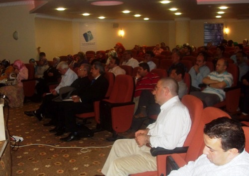 Yenisiad aile buluşması 3