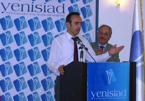 Yenisiad aile buluşması 30