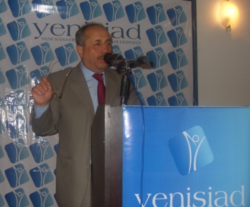 Yenisiad aile buluşması 6