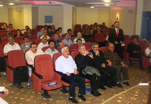 Yenisiad aile buluşması 7