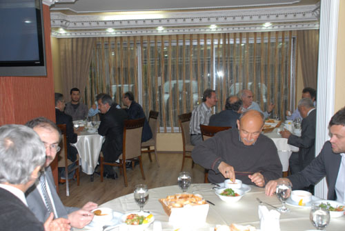 1. Risale-i Nur ve Sanat Çalıştayı 24