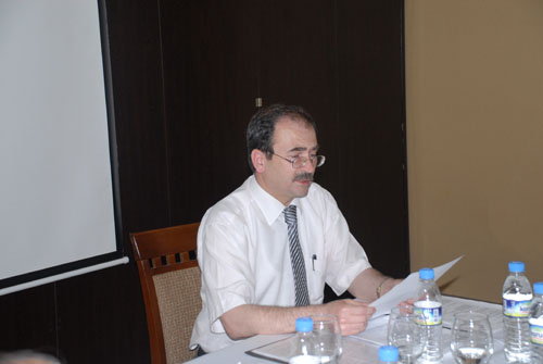 1. Risale-i Nur ve Sanat Çalıştayı 30