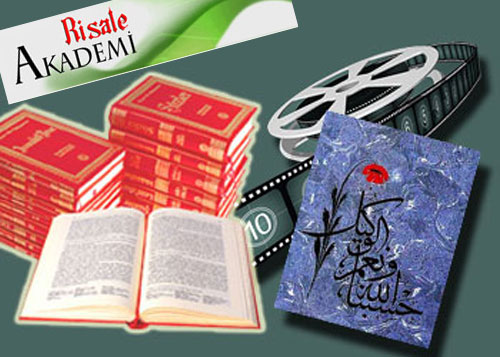1. Risale-i Nur ve Sanat Çalıştayı 32