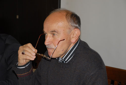 1. Risale-i Nur ve Sanat Çalıştayı 4