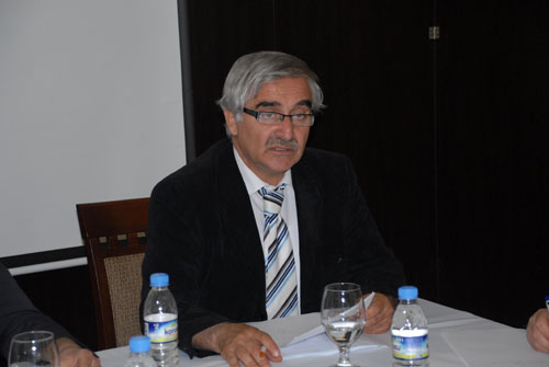 1. Risale-i Nur ve Sanat Çalıştayı 7