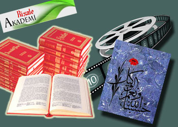 1. Risale-i Nur ve Sanat Çalıştayı