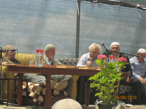 Çamlık Mevlidi-2010 1
