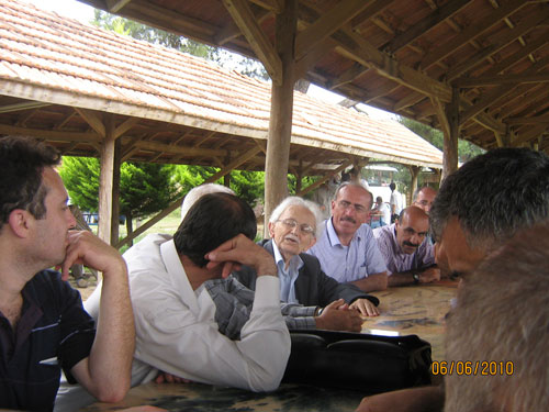 Çamlık Mevlidi-2010 11