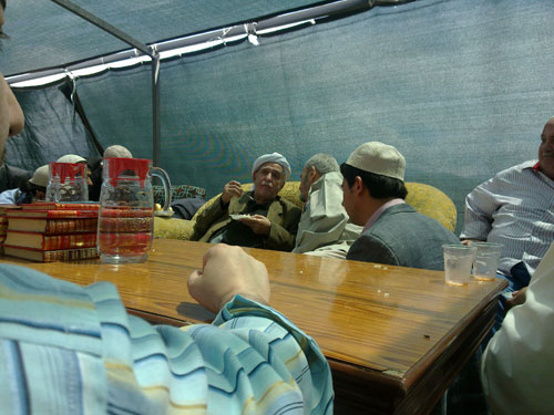 Çamlık Mevlidi-2010 12