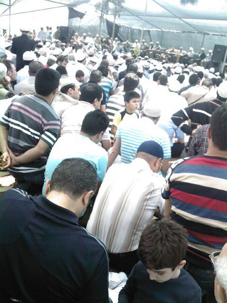 Çamlık Mevlidi-2010 13