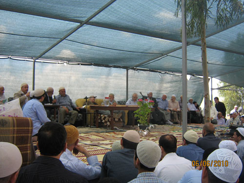 Çamlık Mevlidi-2010 2