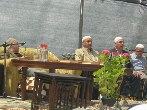 Çamlık Mevlidi-2010 3
