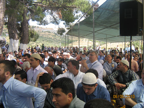 Çamlık Mevlidi-2010 4