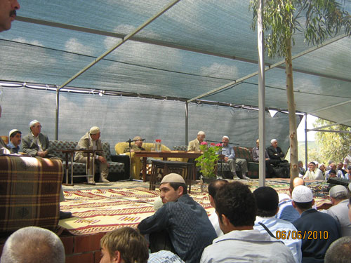 Çamlık Mevlidi-2010 5