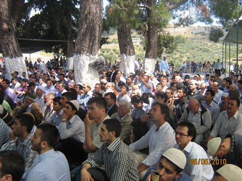 Çamlık Mevlidi-2010 6