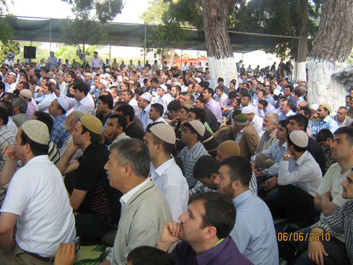Çamlık Mevlidi-2010 7