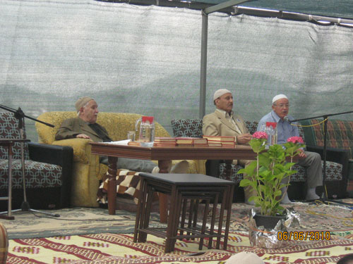 Çamlık Mevlidi-2010 8