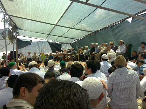 Çamlık Mevlidi-2010 9