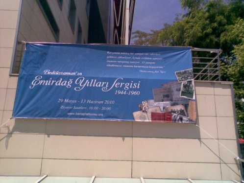 Bediüzzaman'ın Emirdağ Yılları 1