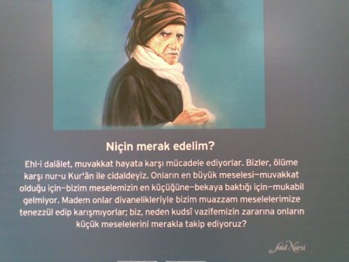 Bediüzzaman'ın Emirdağ Yılları 10