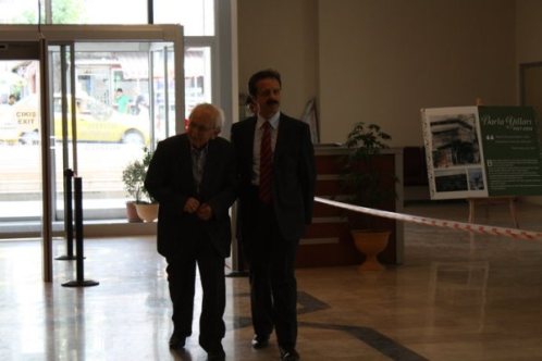 Bediüzzaman'ın Emirdağ Yılları 11