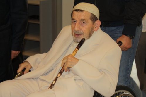 Bediüzzaman'ın Emirdağ Yılları 13