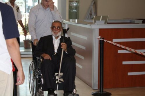 Bediüzzaman'ın Emirdağ Yılları 14