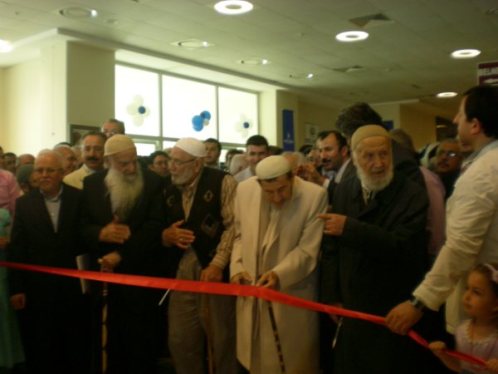 Bediüzzaman'ın Emirdağ Yılları 16