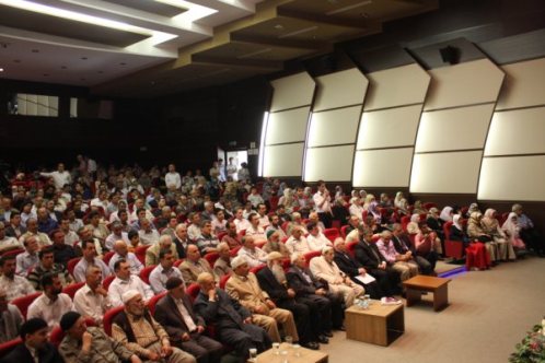 Bediüzzaman'ın Emirdağ Yılları 18