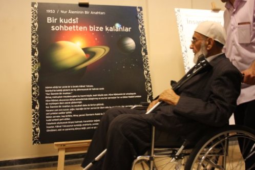 Bediüzzaman'ın Emirdağ Yılları 21