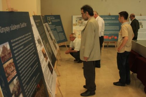 Bediüzzaman'ın Emirdağ Yılları 30