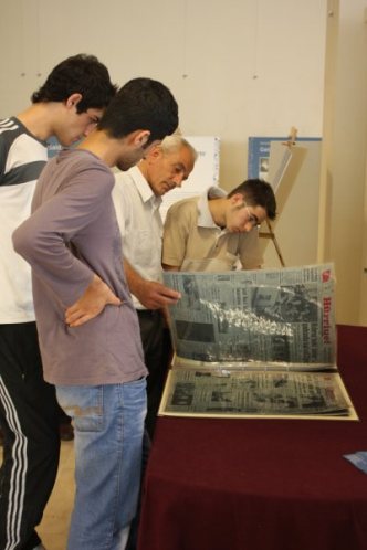 Bediüzzaman'ın Emirdağ Yılları 31