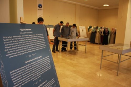 Bediüzzaman'ın Emirdağ Yılları 32