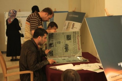 Bediüzzaman'ın Emirdağ Yılları 34