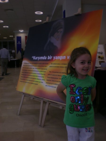 Bediüzzaman'ın Emirdağ Yılları 35