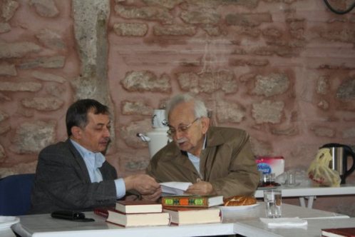 Bediüzzaman'ın Emirdağ Yılları 40