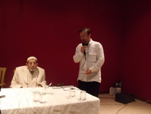Bediüzzaman'ın Emirdağ Yılları 41