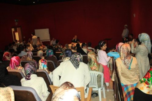 Bediüzzaman'ın Emirdağ Yılları 42
