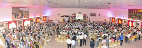 Diyarbakır Karpuz Kesme Etkinliği (2010) 13