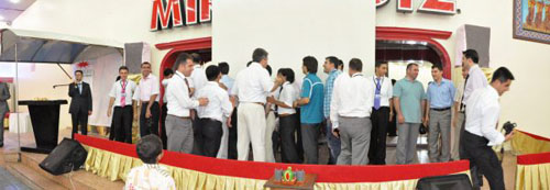 Diyarbakır Karpuz Kesme Etkinliği (2010) 16