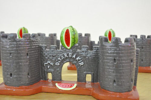 Diyarbakır Karpuz Kesme Etkinliği (2010) 3