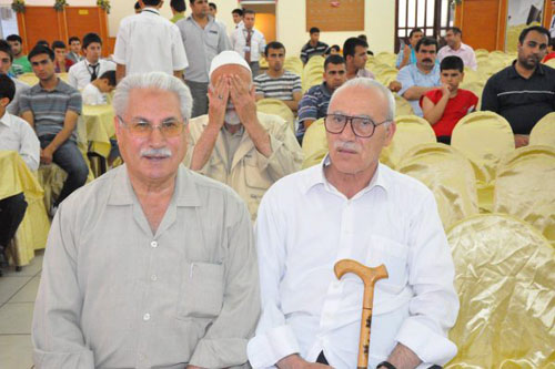 Diyarbakır Karpuz Kesme Etkinliği (2010) 4