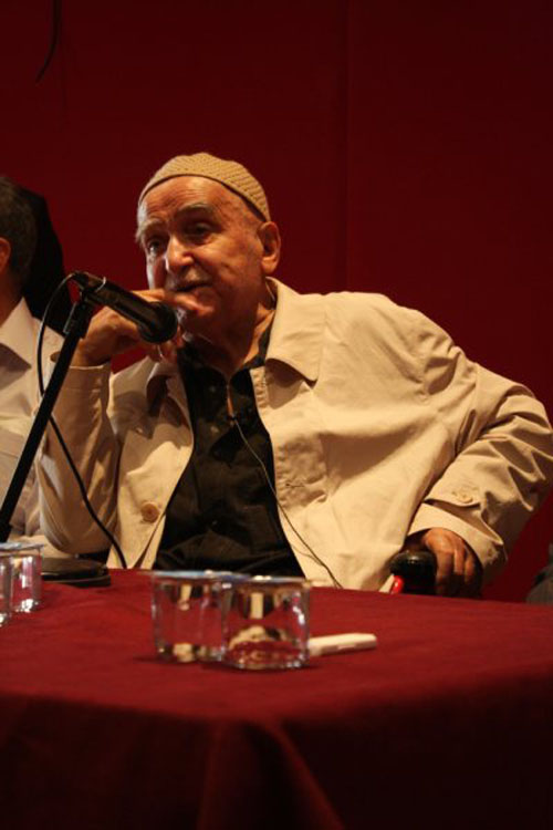 Mustafa Sungur Bediüzzaman Sergisinde 19