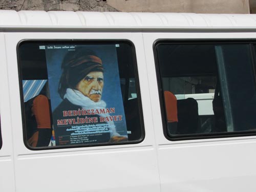 Van Bediüzzaman Mevlidi 1