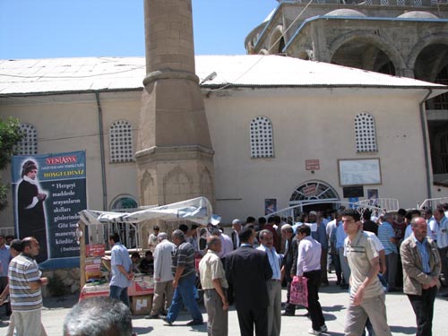 Van Bediüzzaman Mevlidi 13