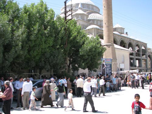 Van Bediüzzaman Mevlidi 14