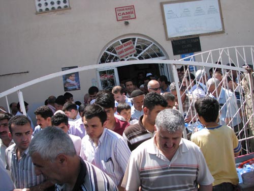 Van Bediüzzaman Mevlidi 15