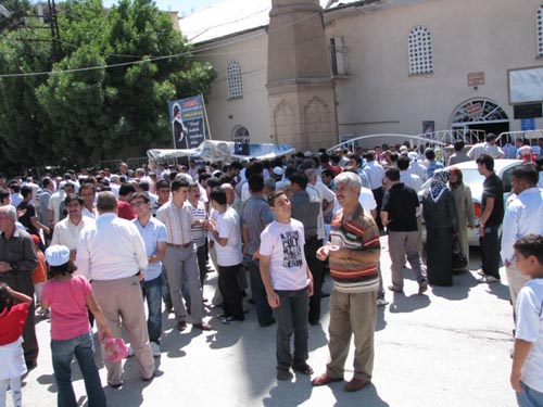Van Bediüzzaman Mevlidi 16