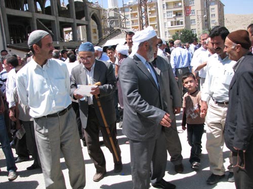 Van Bediüzzaman Mevlidi 17